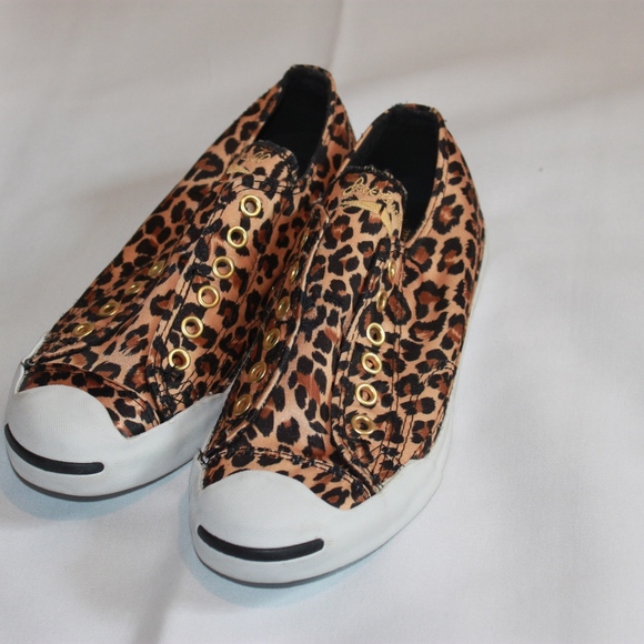 jack purcell no laces